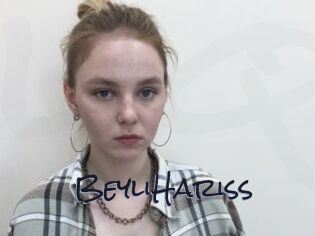 BeyliHariss