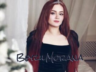 BeyzilMorana