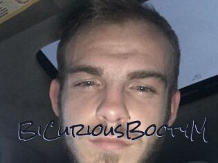 BiCuriousBootyM