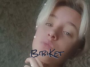 BibiKet