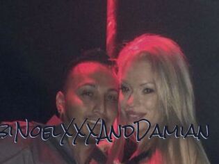 BibiNoelXXXAndDamian