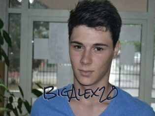 BigAlex20
