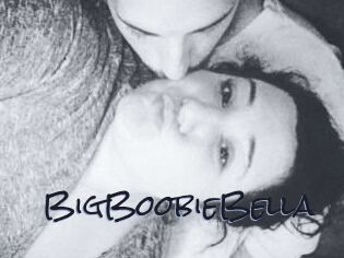 BigBoobieBella