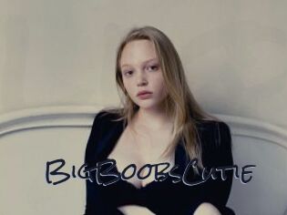 BigBoobsCutie