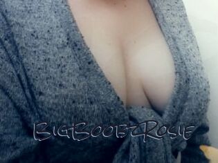 BigBoobzRosie