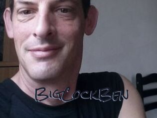 BigCockBen Liquisexxx