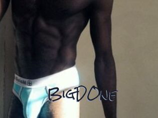 BigDOne