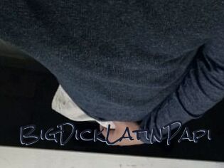 BigDickLatinPapi