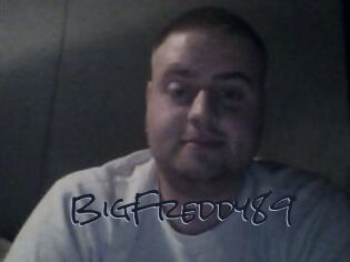 BigFreddy89