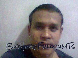 BigHugeFullcumTs