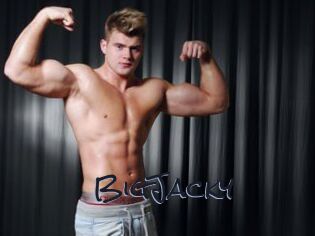BigJacky