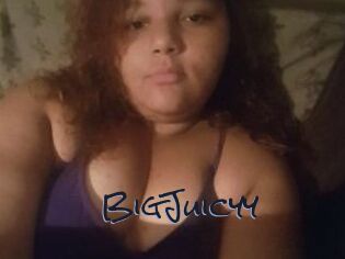 BigJuicyy Liquisexxx