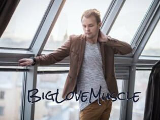 BigLoveMuscle Liquisexxx