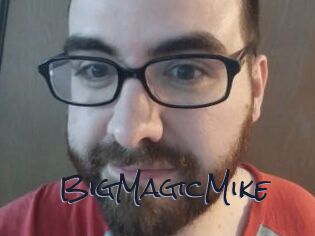 BigMagicMike