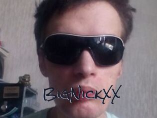 BigNickXX