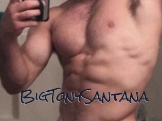 BigTonySantana