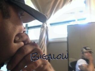 Bigalow Liquisexxx