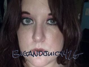 Bigandjuicy42G