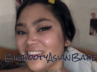 BigbootyAsianBabe