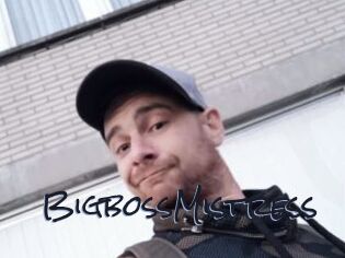 BigbossMistress