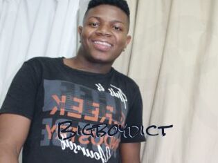Bigboydict