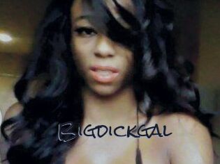 Bigdickgal