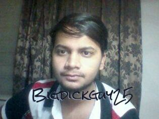 Bigdickguy25
