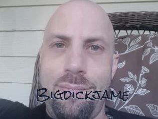 Bigdickjame