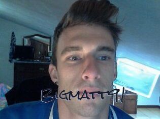 Bigmatt91