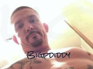 Bigpdiddy