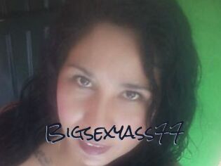 Bigsexyass77