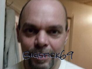 Bigstick69