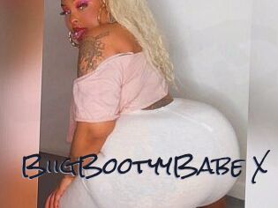 BiigBootyyBabe_X