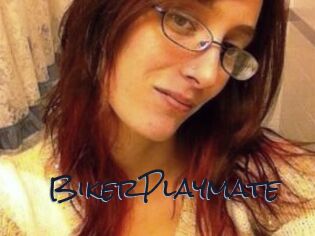 BikerPlaymate