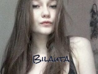 Bilauta
