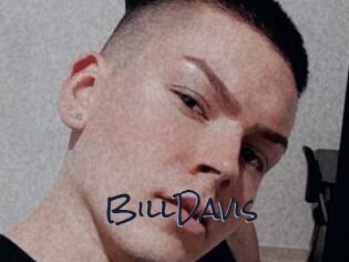 BillDavis