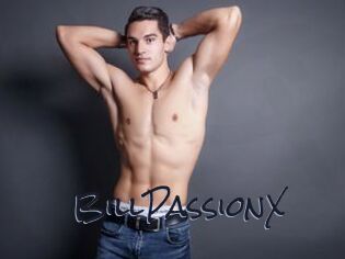 BillPassionX