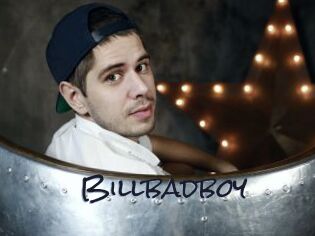 Billbadboy