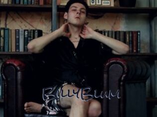 BillyBlum