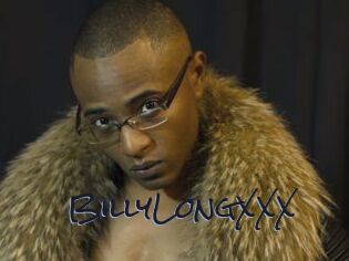 BillyLongXXX