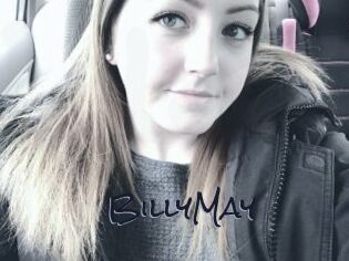 BillyMay Liquisexxx