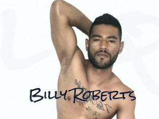 Billy_Roberts