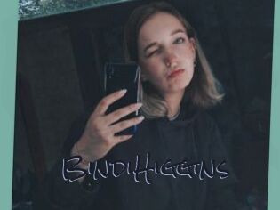 BindiHiggins
