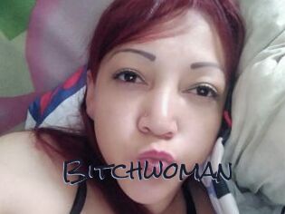 Bitchwoman