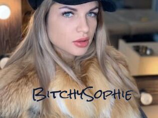 BitchySophie