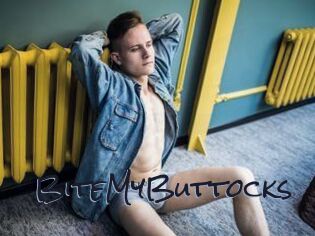 BiteMyButtocks