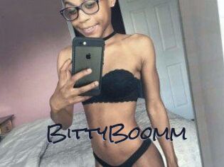 BittyBoomm