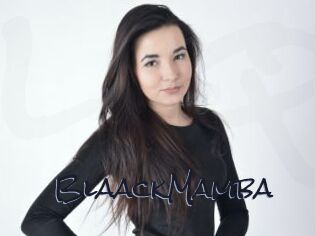 BlaackMamba