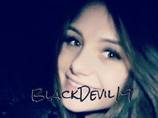 BlackDevil19