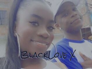 BlackLove_X